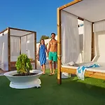 Bq Bulevar Peguera- Adults Only מלון 4*