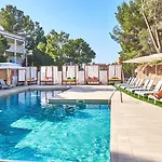 Bq Bulevar Peguera- Adults Only