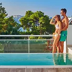 מלון Bq Bulevar Peguera- Adults Only פגוארה