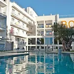 Bq Bulevar Peguera- Adults Only מלון 4*