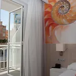 Bq Bulevar Peguera- Adults Only 4*