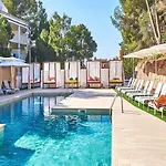 Bq Bulevar Peguera- Adults Only 4*