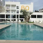 Bq Bulevar Peguera- Adults Only 4* פגוארה