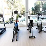 Bq Bulevar Peguera- Adults Only מלון פגוארה