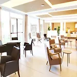 Bq Bulevar Peguera- Adults Only מלון 4*