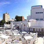 Bq Bulevar Peguera- Adults Only מלון פגוארה