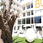 Bq Bulevar Peguera- Adults Only מלון 4*