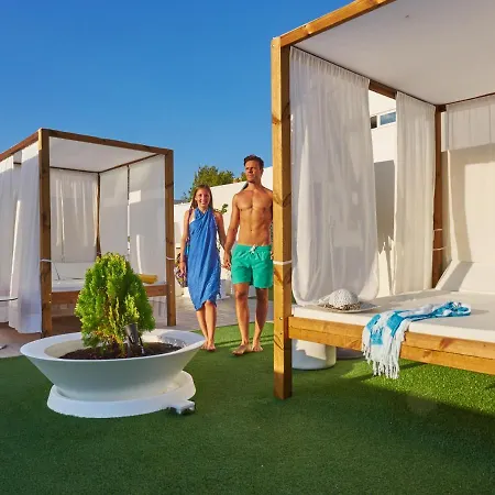 Bq Bulevar Peguera- Adults Only 호텔 4*
