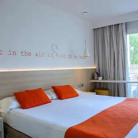 Hotel Bq Bulevar Peguera- Adults Only Peguera