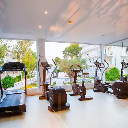 Hotel Bq Bulevar Peguera- Adults Only Peguera