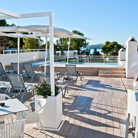 Hotel Bq Bulevar Peguera- Adults Only Peguera