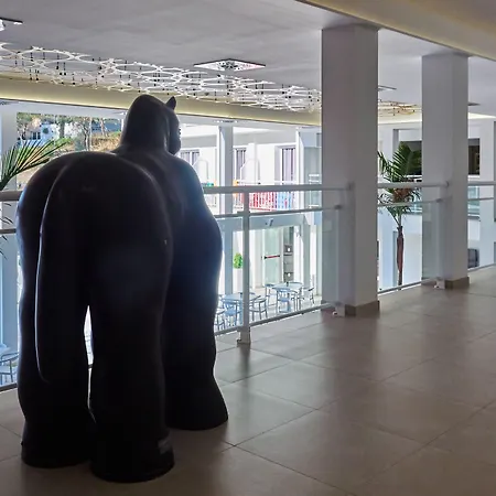 Bq Bulevar Peguera- Adults Only