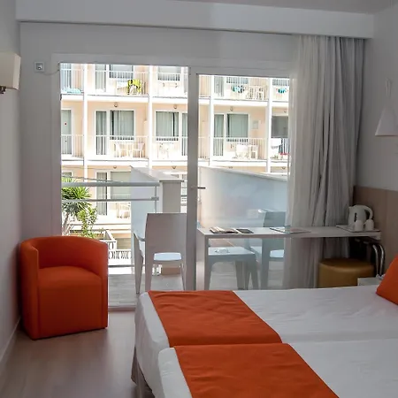 Hotel Bq Bulevar Peguera- Adults Only 4*