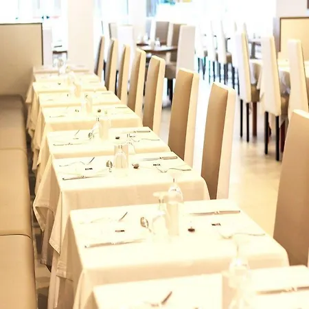 Bq Bulevar Peguera- Adults Only Hotel Peguera