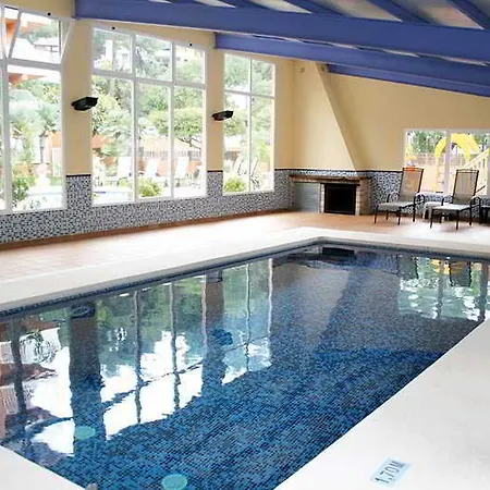 Hotel Bq Bulevar Peguera- Adults Only