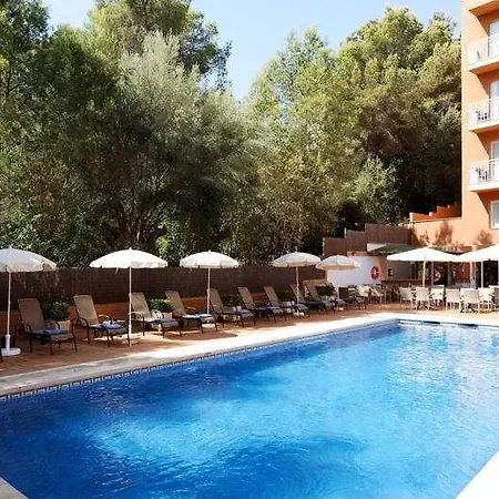 Bq Bulevar Peguera- Adults Only 파게라