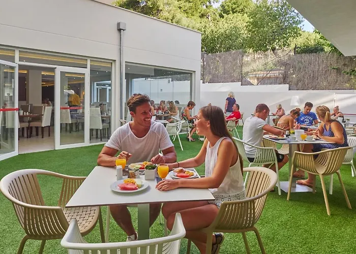 Bq Bulevar Peguera- Adults Only