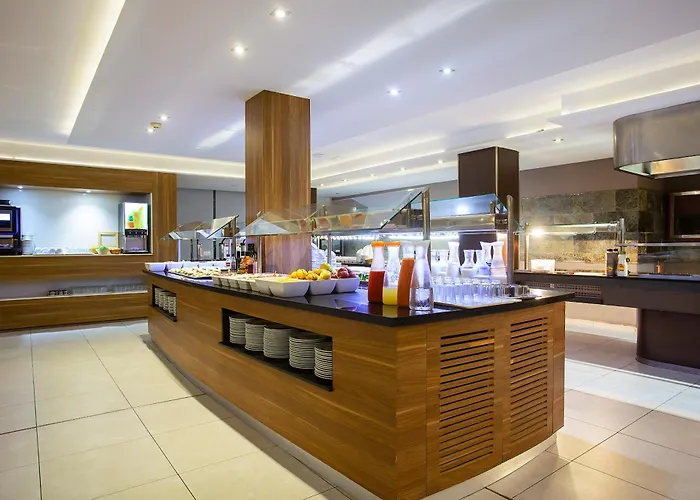 Bq Bulevar Peguera- Adults Only Отель Пагуэра