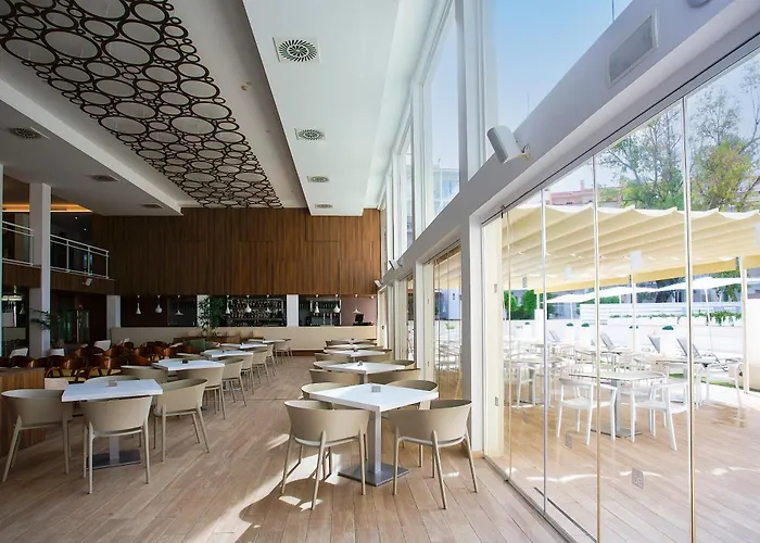 Bq Bulevar Peguera- Adults Only Отель