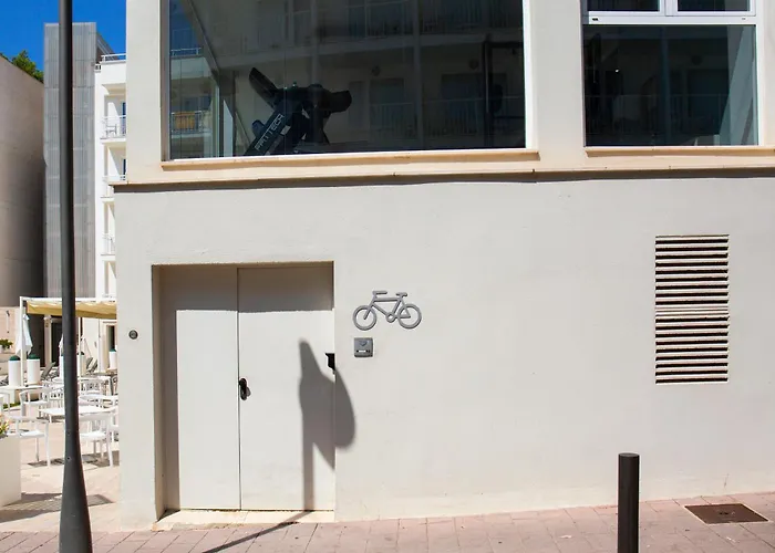 Bq Bulevar Peguera- Adults Only Отель 4*