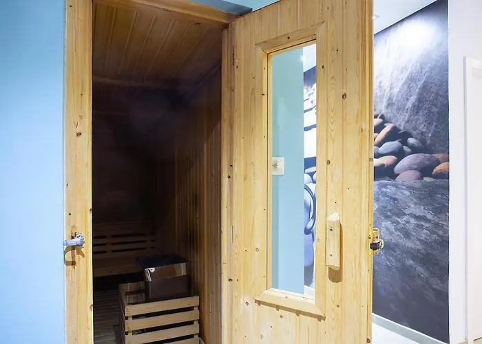 Отель Bq Bulevar Peguera- Adults Only Пагуэра