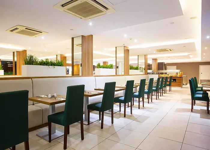 Bq Bulevar Peguera- Adults Only 4* Пагера