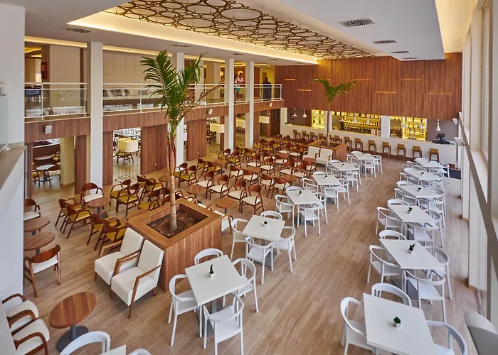 Bq Bulevar Peguera- Adults Only Готель Пагера