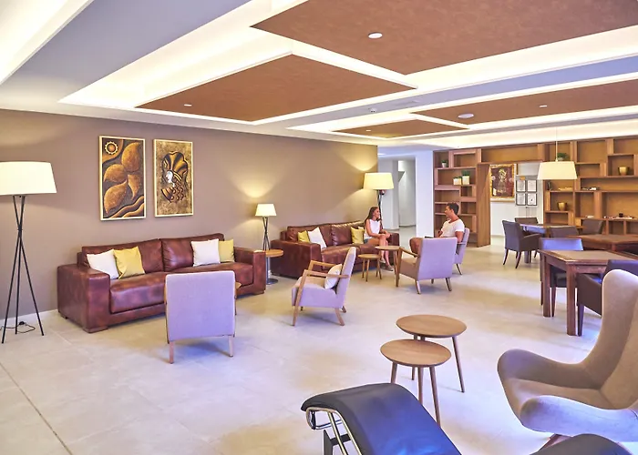 Отель Bq Bulevar Peguera- Adults Only 4*