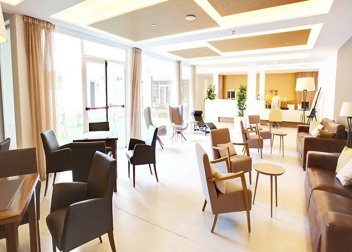 Bq Bulevar Peguera- Adults Only Отель 4*