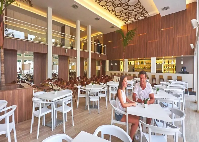 Bq Bulevar Peguera- Adults Only 4*