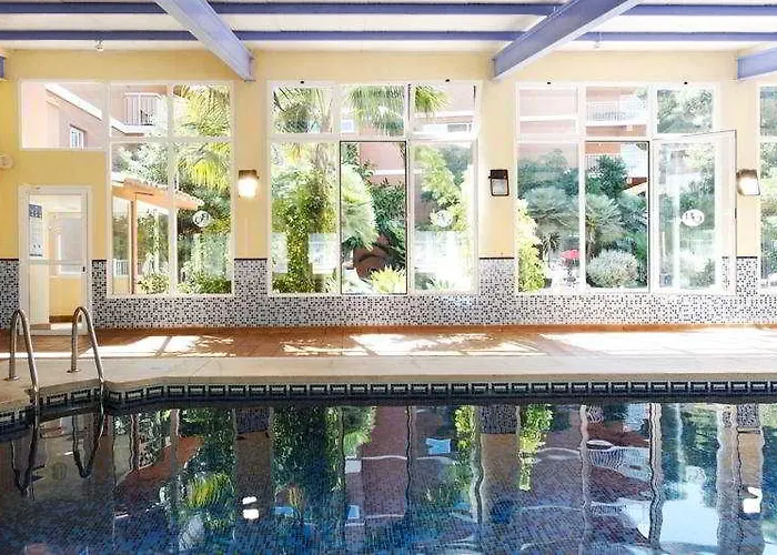 Bq Bulevar Peguera- Adults Only Отель Пагуэра