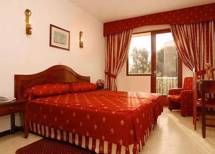 Bq Bulevar Peguera- Adults Only Пагуэра