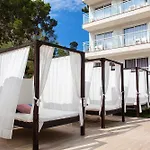 Hotel Bq Bulevar Peguera- Adults Only 4*