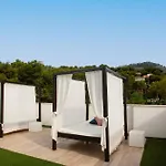 Bq Bulevar Peguera- Adults Only 4* Peguera