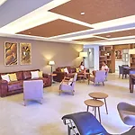 Hotel Bq Bulevar Peguera- Adults Only 4*