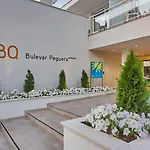 Hotel Bq Bulevar Peguera- Adults Only Peguera