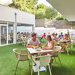 Hotel Bq Bulevar Peguera- Adults Only 4*