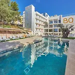 Bq Bulevar Peguera- Adults Only Hotel