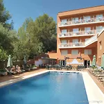 Hotel Bq Bulevar Peguera- Adults Only Peguera
