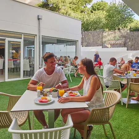 Bq Bulevar Peguera- Adults Only