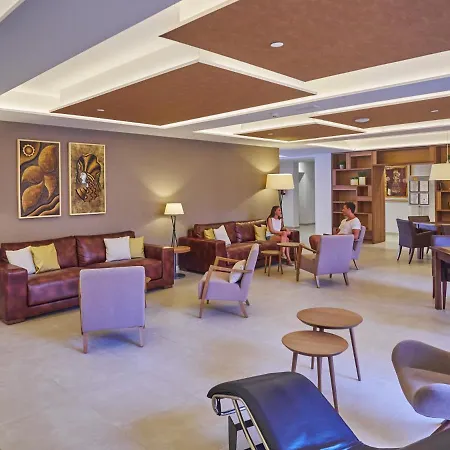 Bq Bulevar Peguera- Adults Only Отель 4*