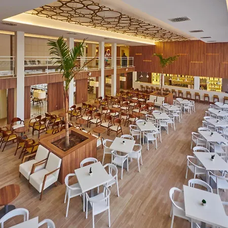 Bq Bulevar Peguera- Adults Only Отель Пегера