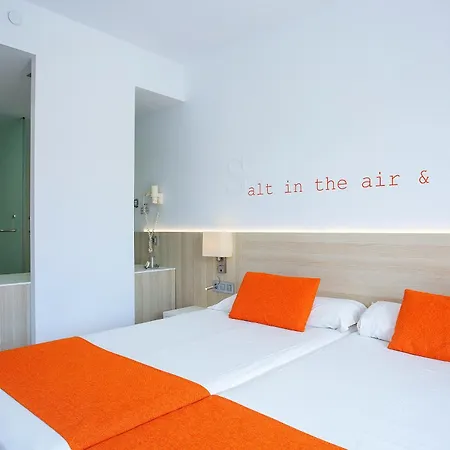 Bq Bulevar Peguera- Adults Only Παγκουέρα