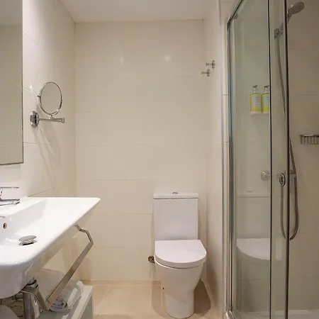 Bq Bulevar Peguera- Adults Only