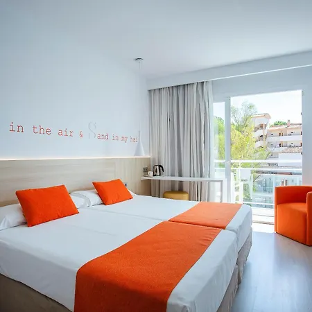 Bq Bulevar Peguera- Adults Only Hotel