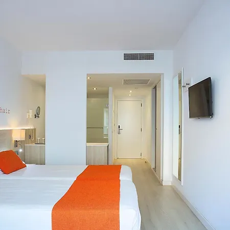 Hotel Bq Bulevar Peguera- Adults Only