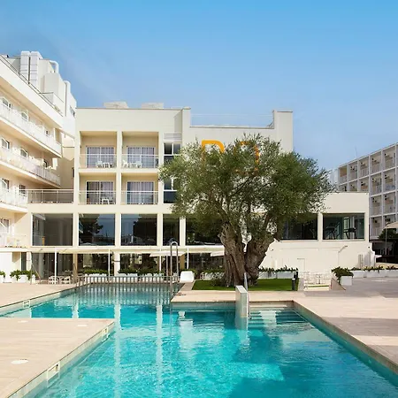 Hotel Bq Bulevar Peguera- Adults Only Peguera