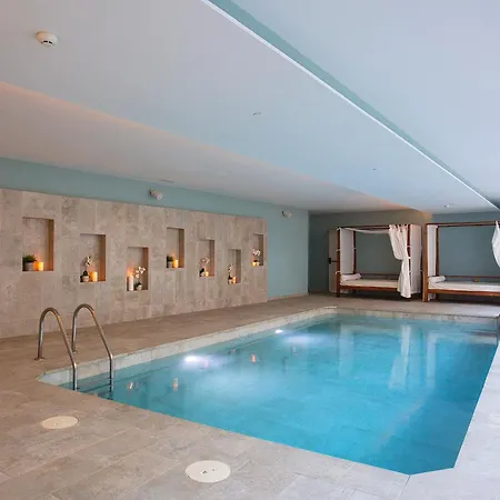 Bq Bulevar Peguera- Adults Only 帕格拉