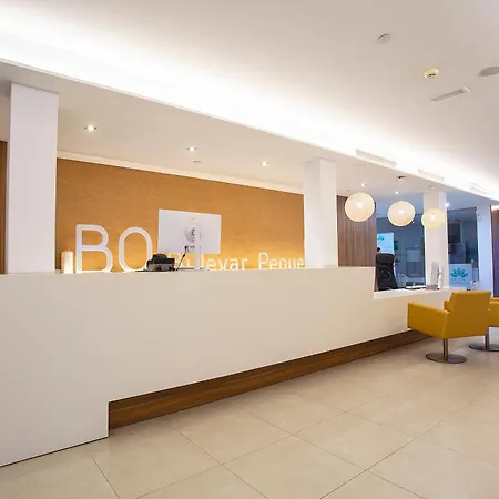 Bq Bulevar Peguera- Adults Only