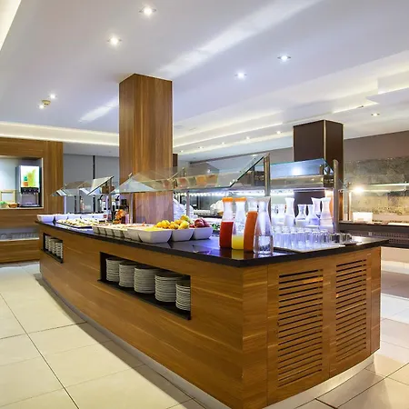 Bq Bulevar Peguera- Adults Only 酒店 帕格拉